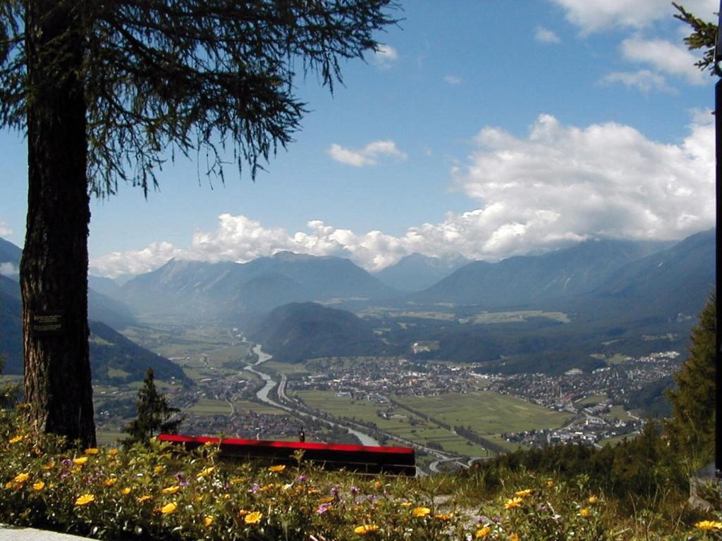 Krosbacher Hof Seefeld in Tirol Habitación foto