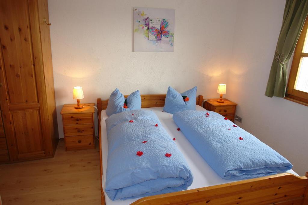 Krosbacher Hof Seefeld in Tirol Habitación foto